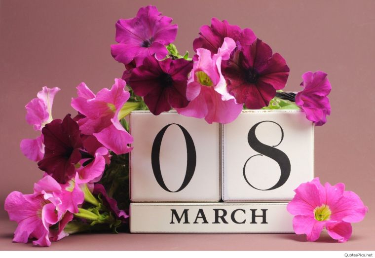 Happy-International-Womens-Day-March-8-G