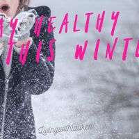 Boost your Immune System for Winter!